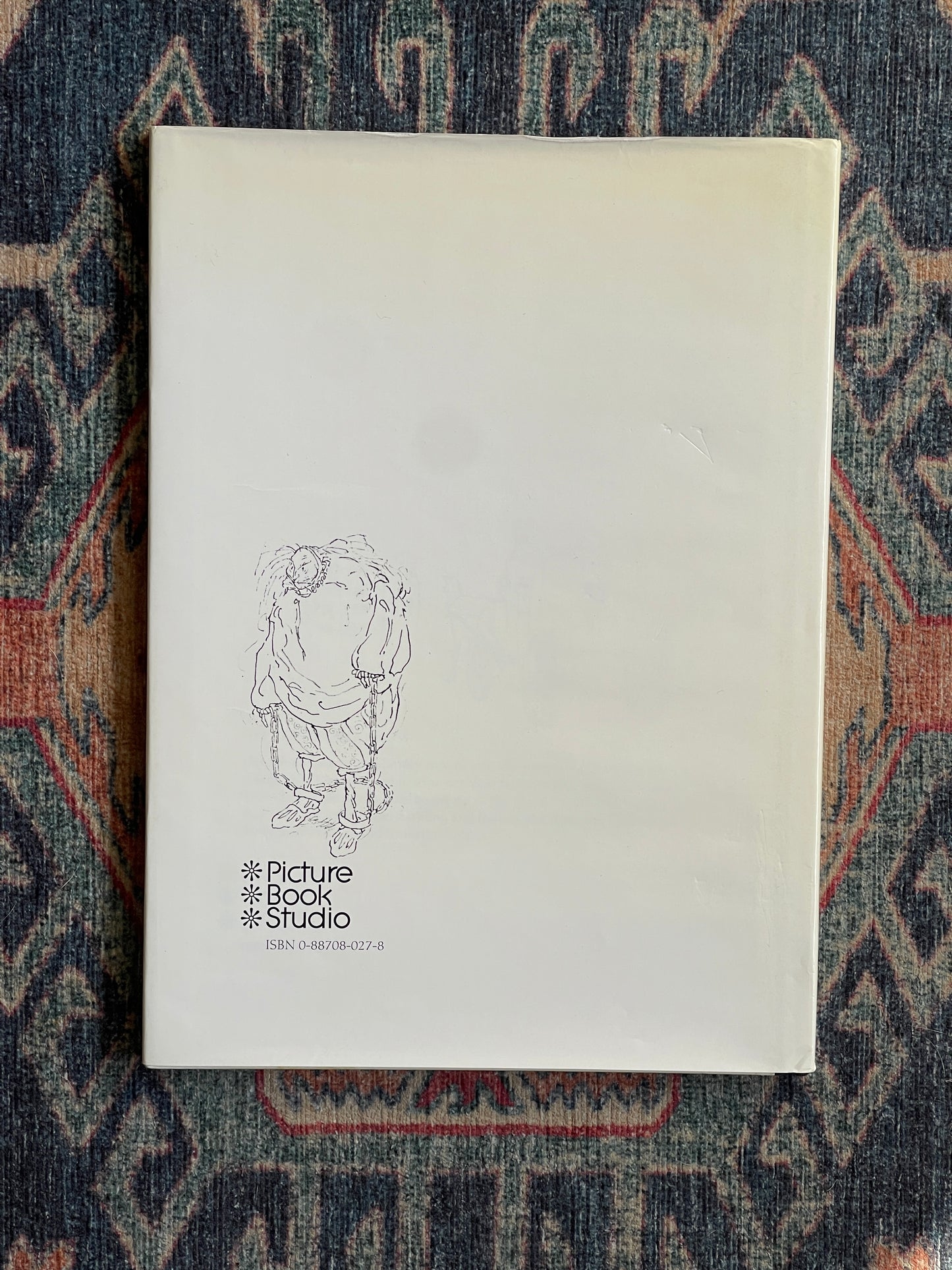 The Canterville Ghost by Oscar Wilde