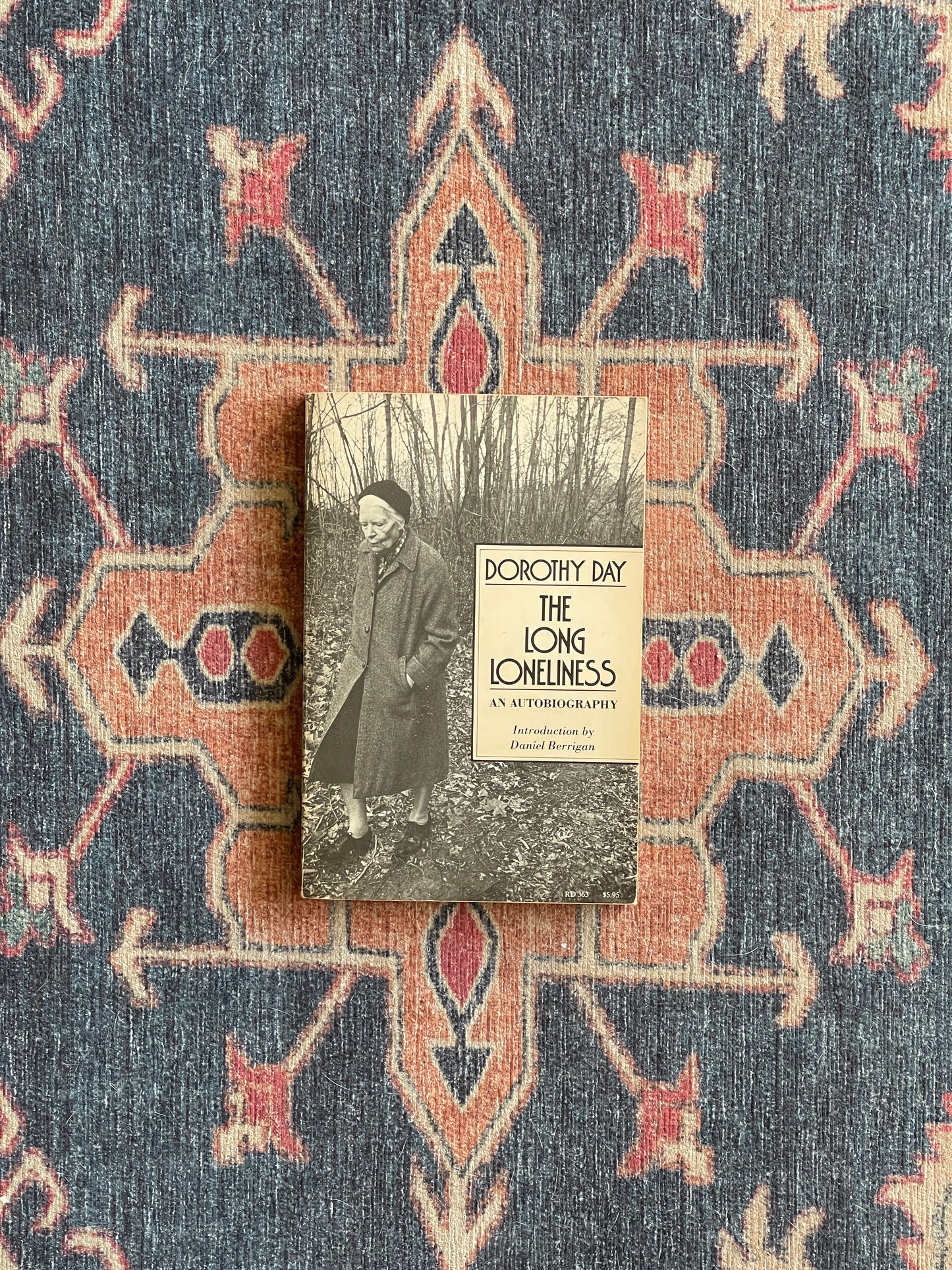 Dorothy Day: The Long Loneliness