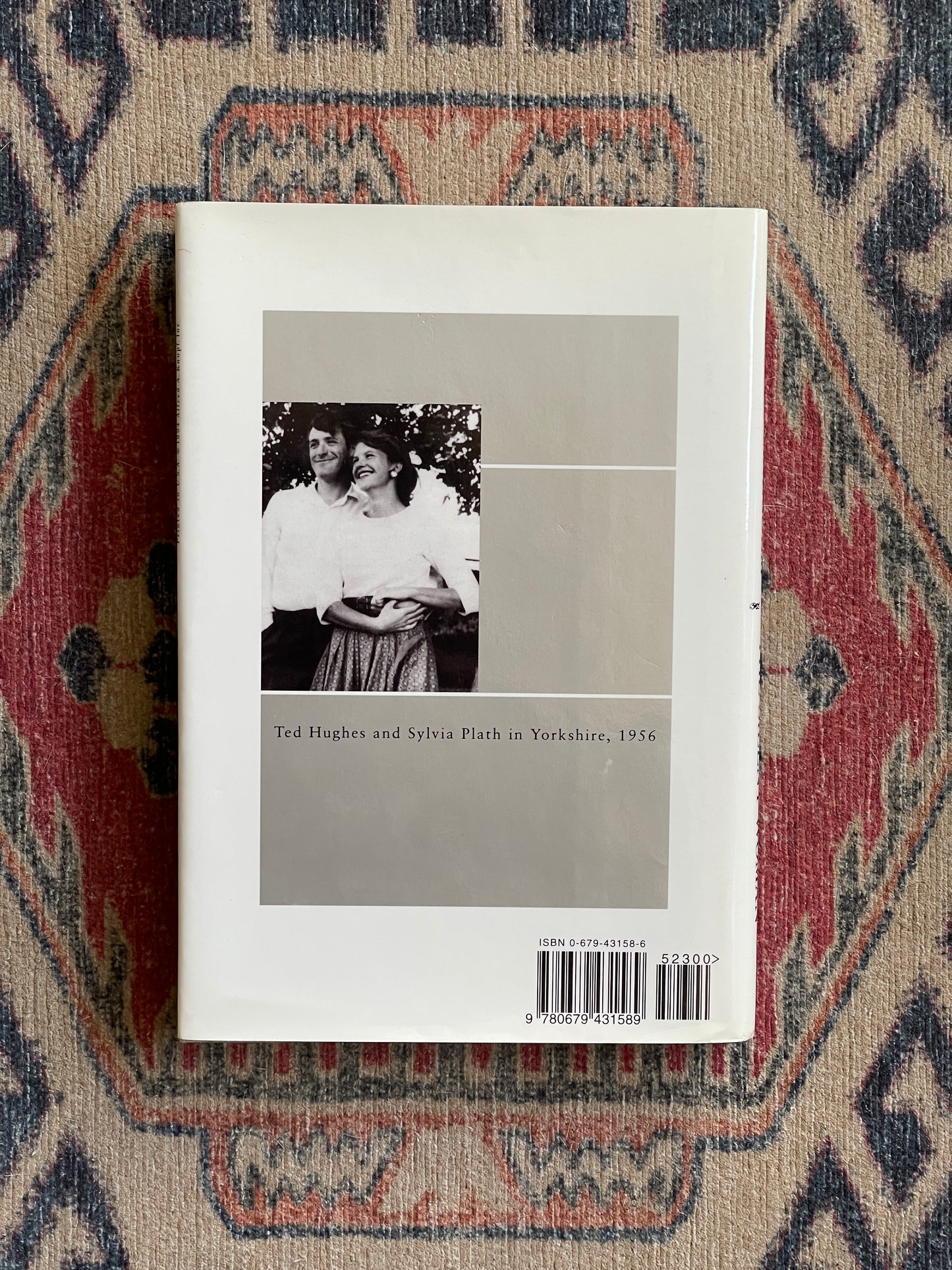 The Silent Woman by Janet Malcolm - First Edition