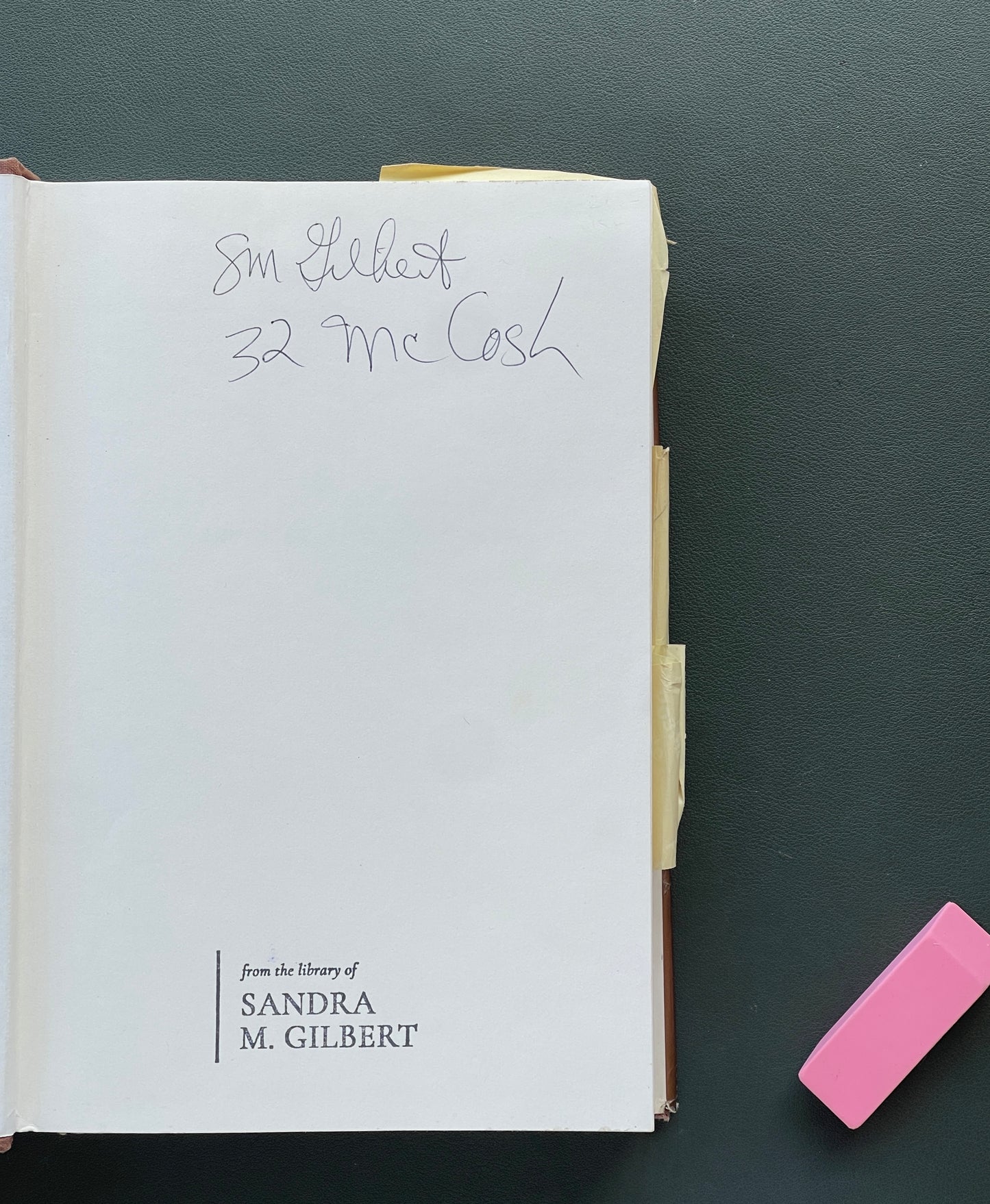 The Journals of Sylvia Plath - First Edition