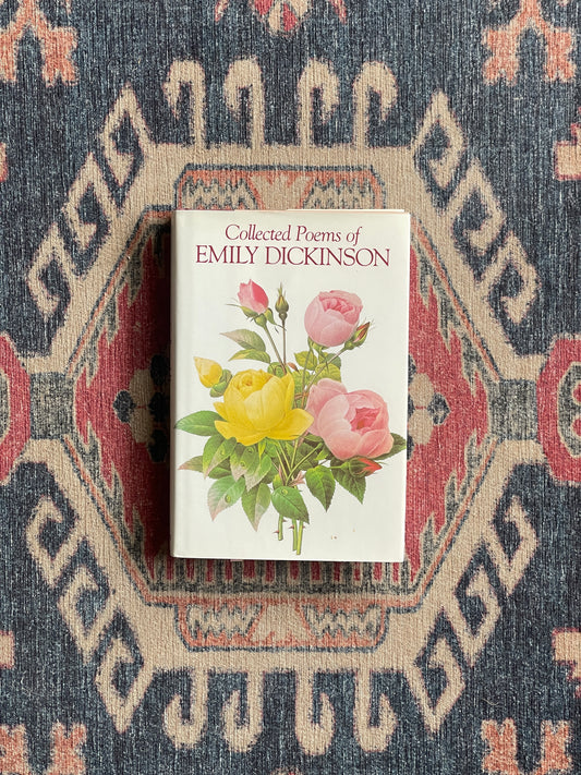 Collected Poems of Emily Dickinson