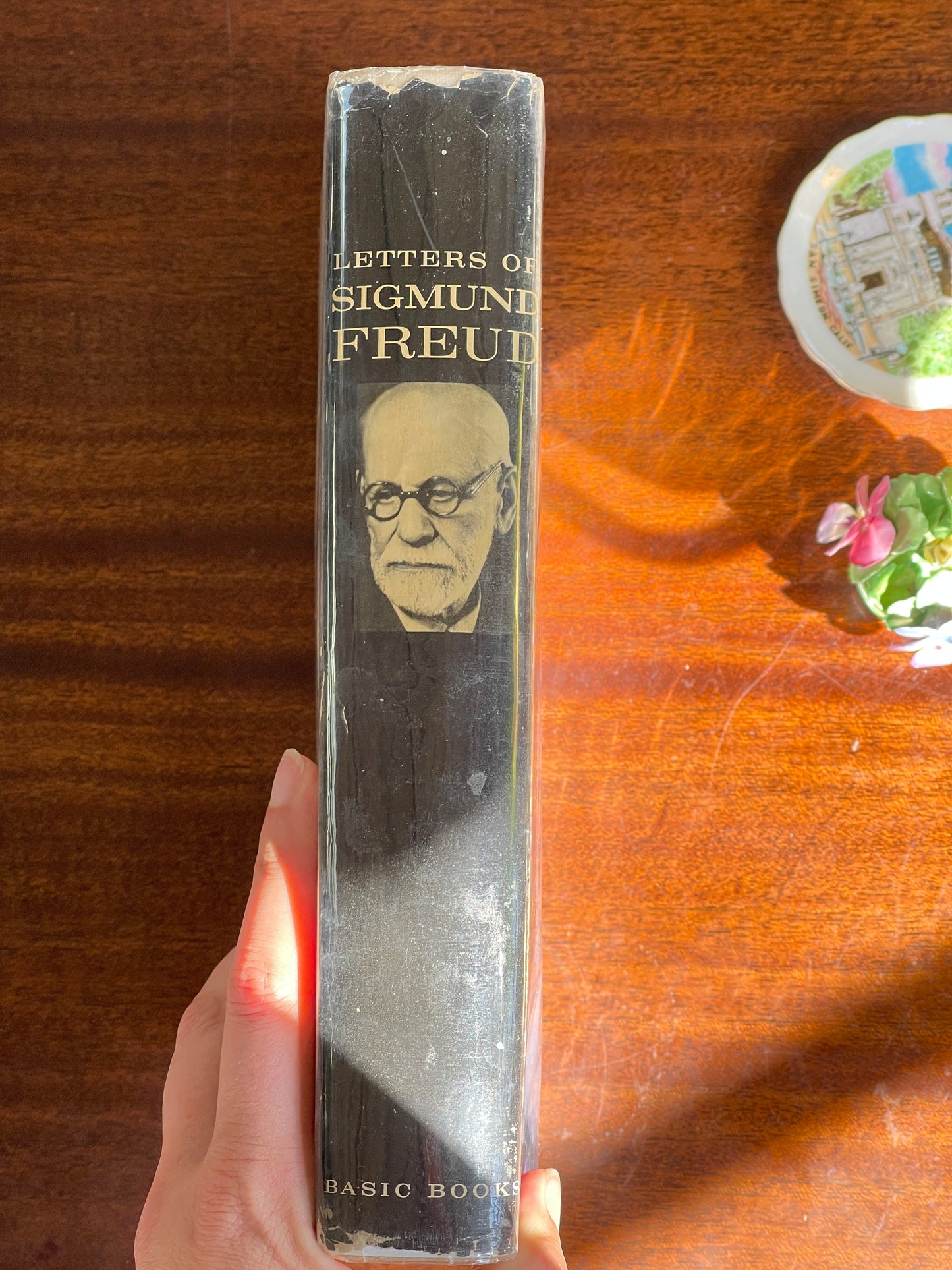 Letters of Sigmund Freud - First Edition