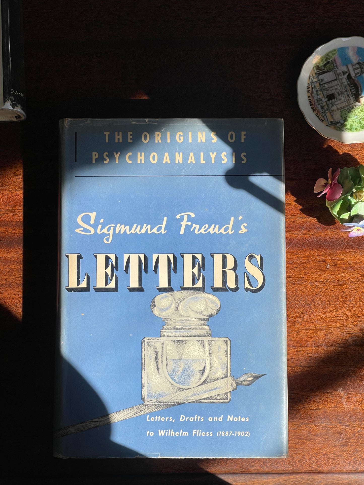 The Origins of Psychoanalysis: Sigmund Freud's Letters