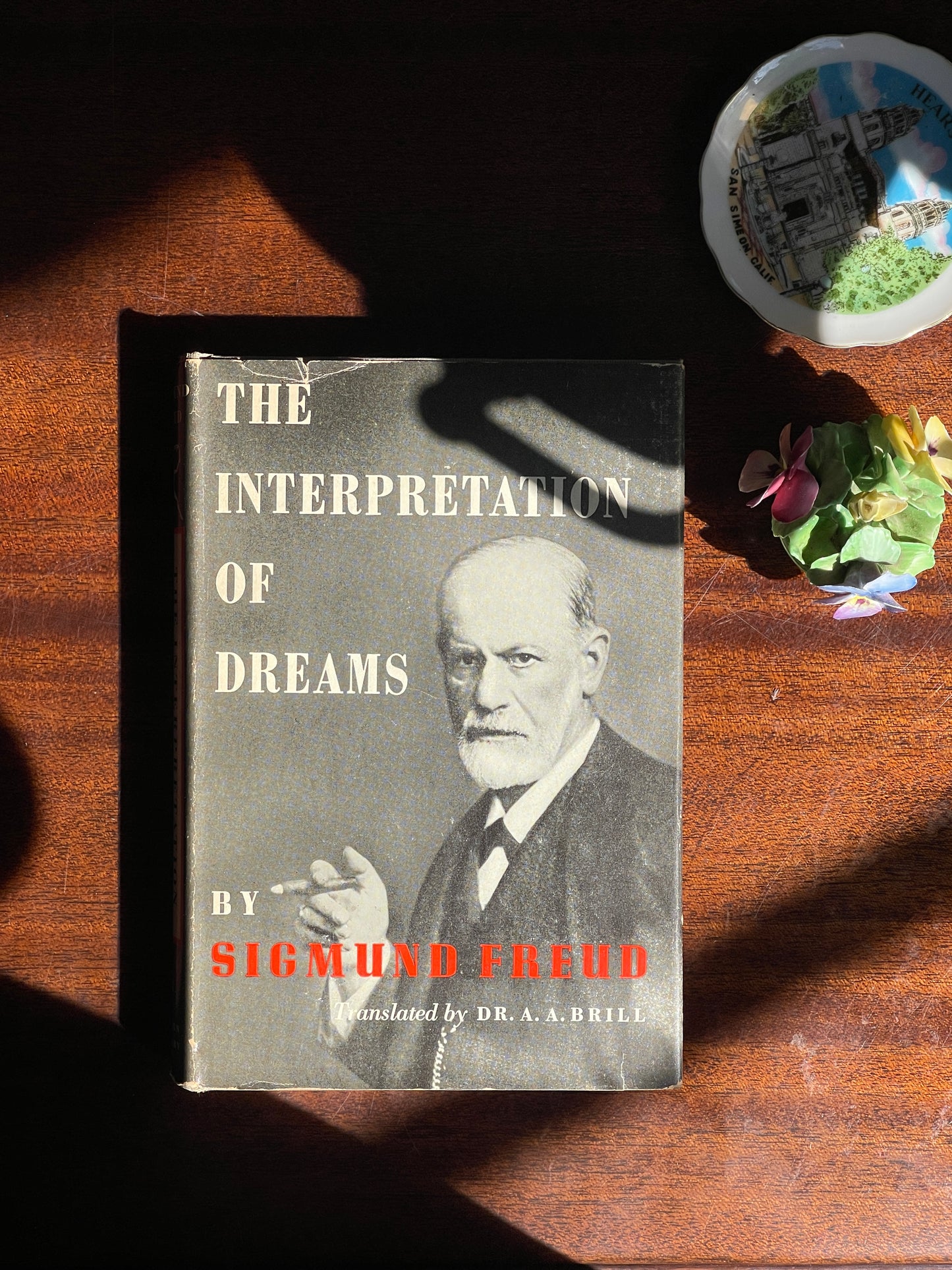The Interpretation of Dreams by Sigmund Freud - Modern Library 96
