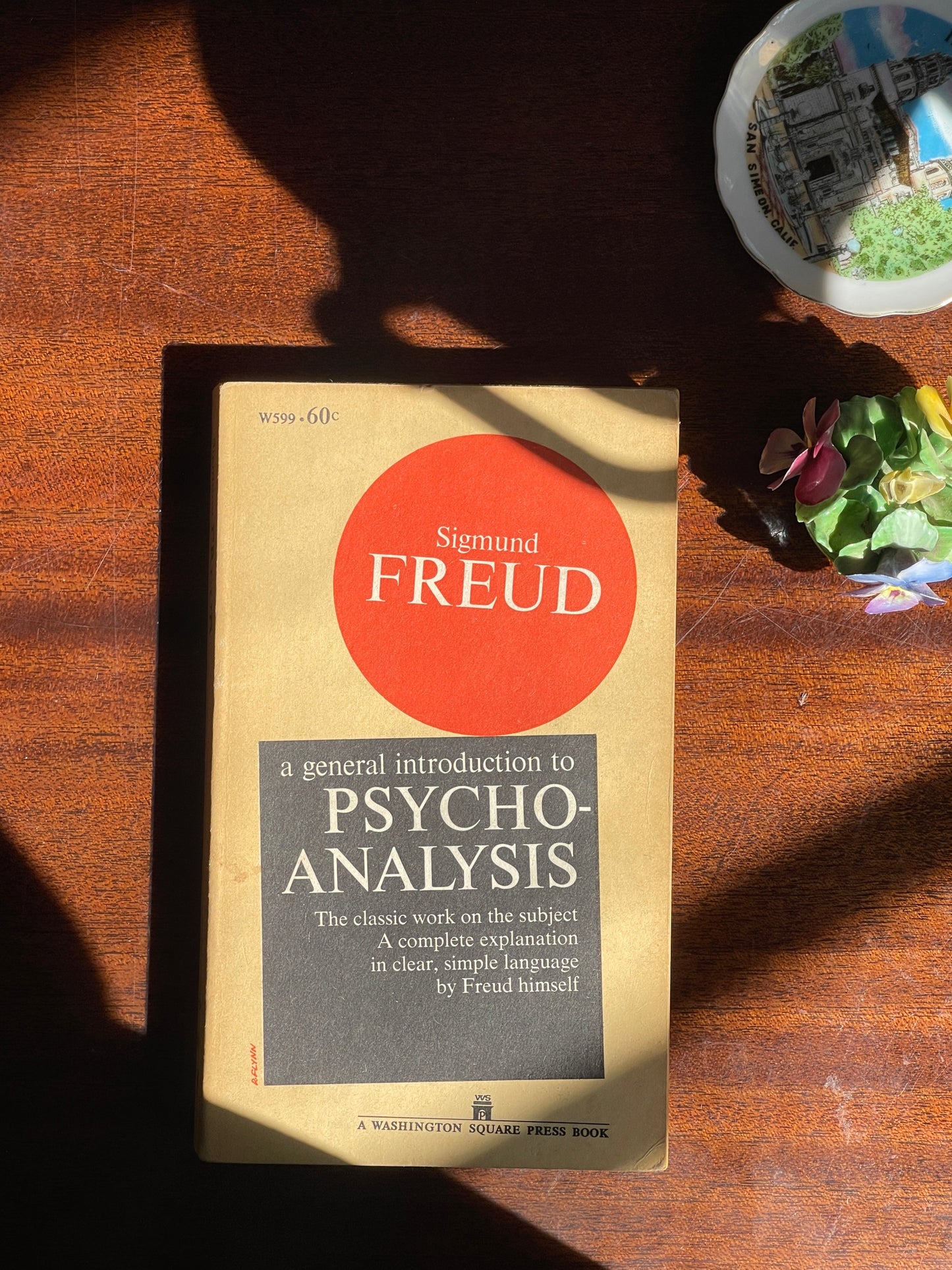 A General Introduction to Psychoanalysis by Sigmund Freud