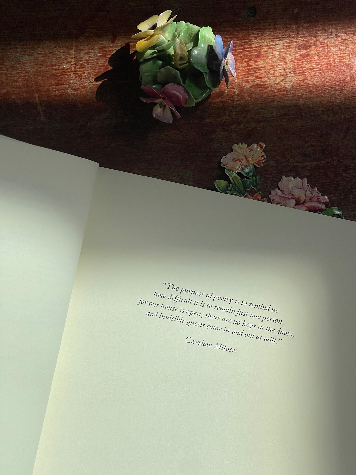 Emily Dickinson: Lives of a Poet by Christopher Benfey