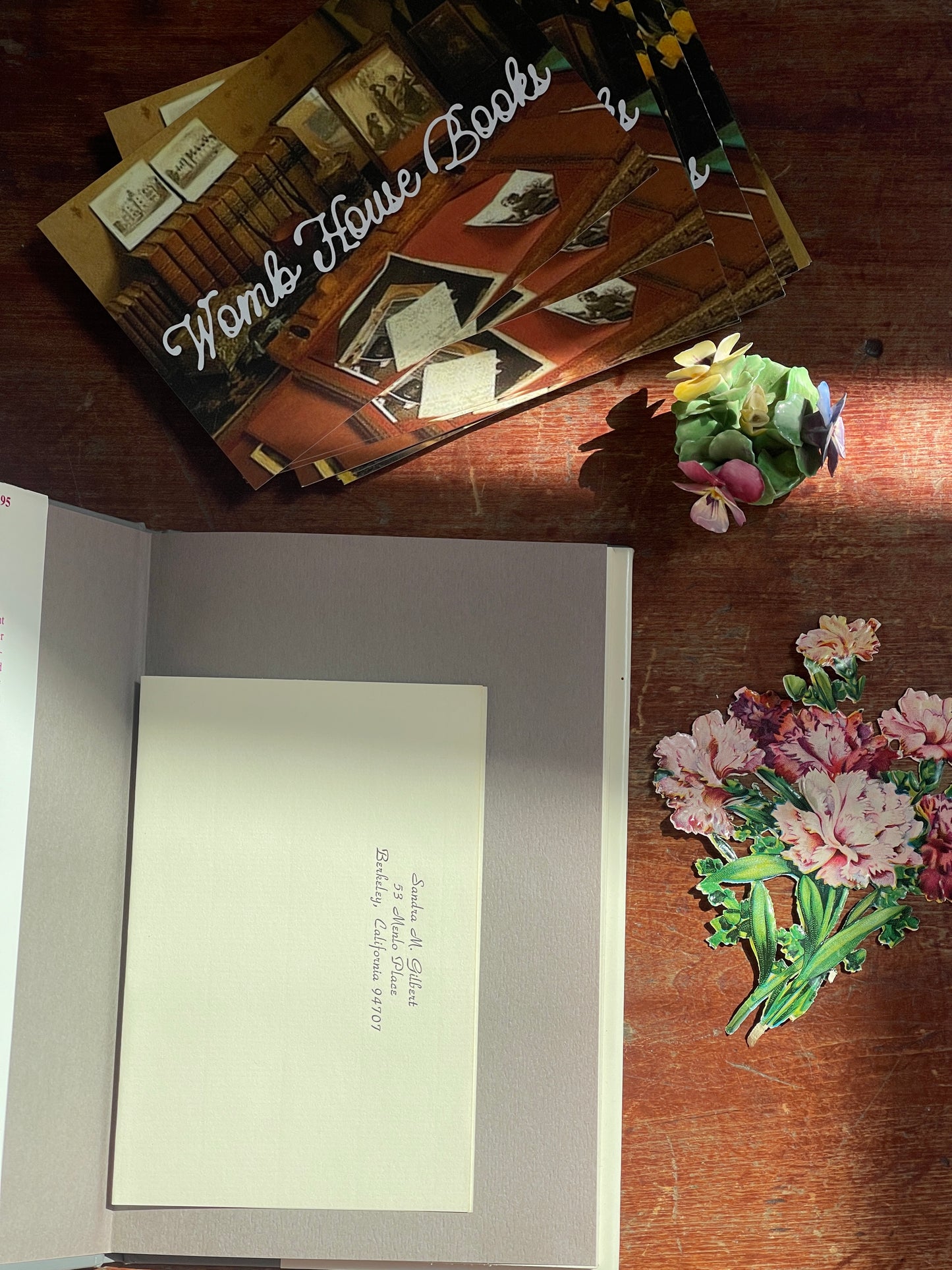 Emily Dickinson's Beloved: A Surmise by Dorothy Waugh - First Edition