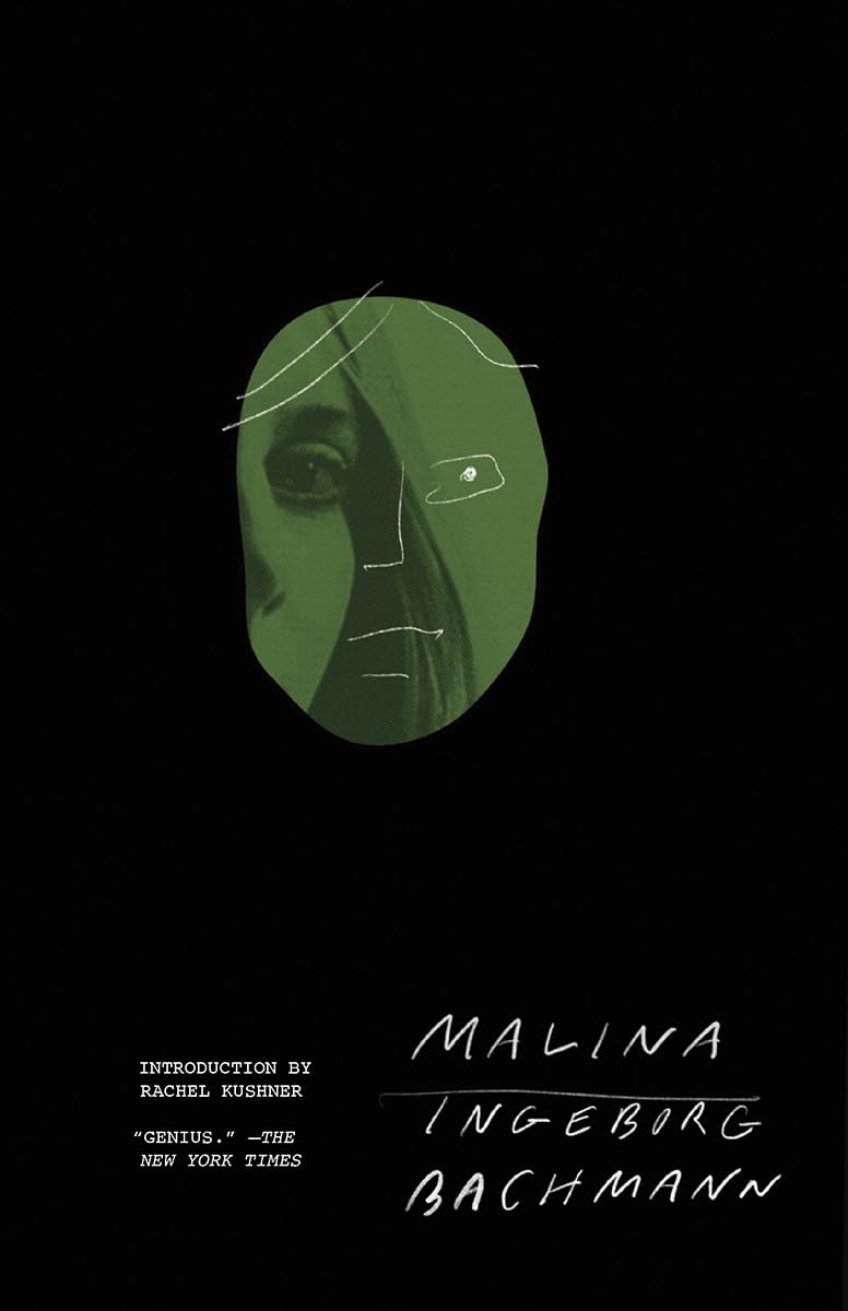 Malina by Ingeborg Bachmann