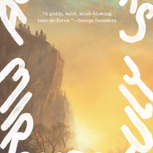 All Fours by Miranda July
