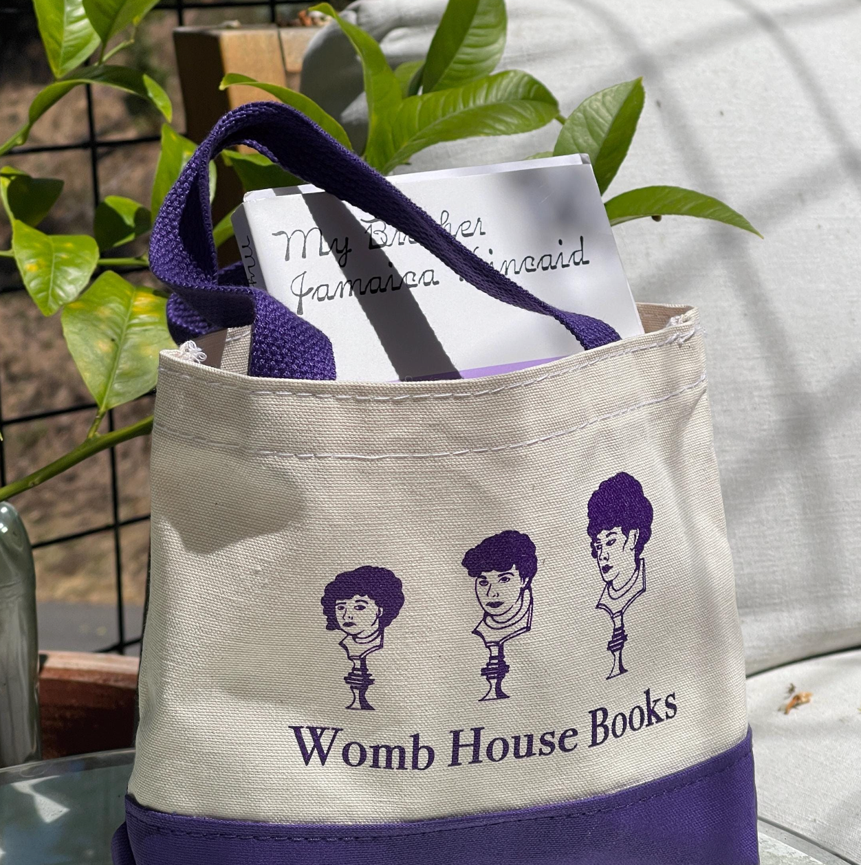 Merch highlight