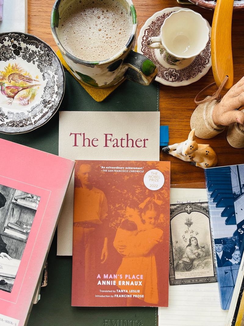 The Womb House Books Membership