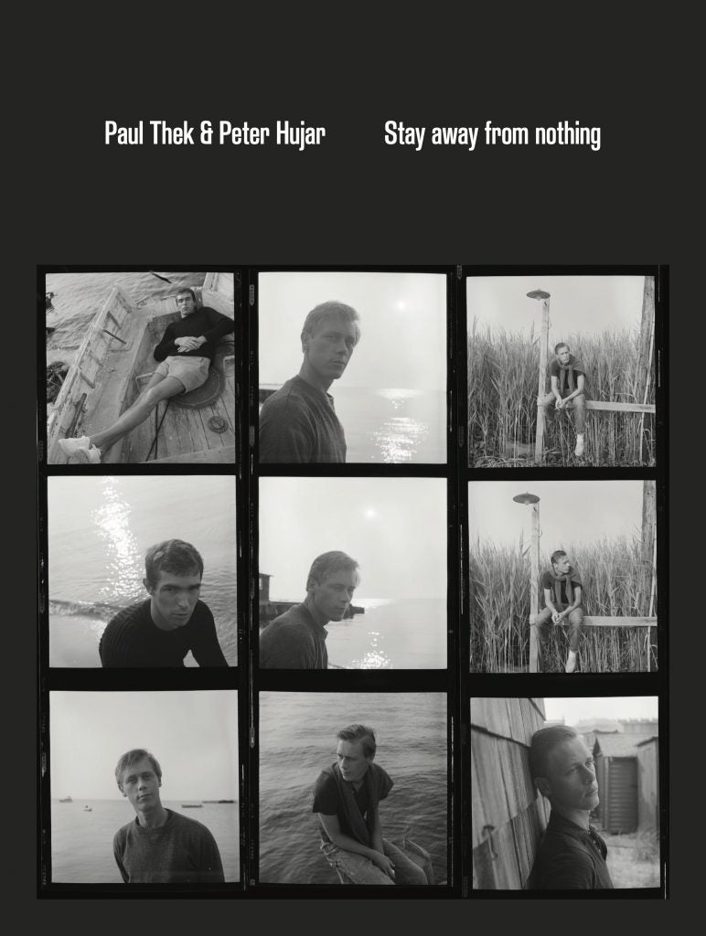 Paul Thek and Peter Hujar: Stay Away from Nothing