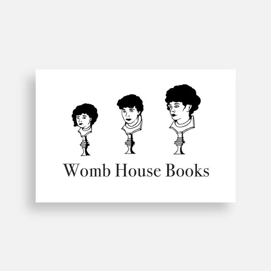 WHB gift card